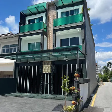 Prime Suite At Ampang - Individual Private Rooms